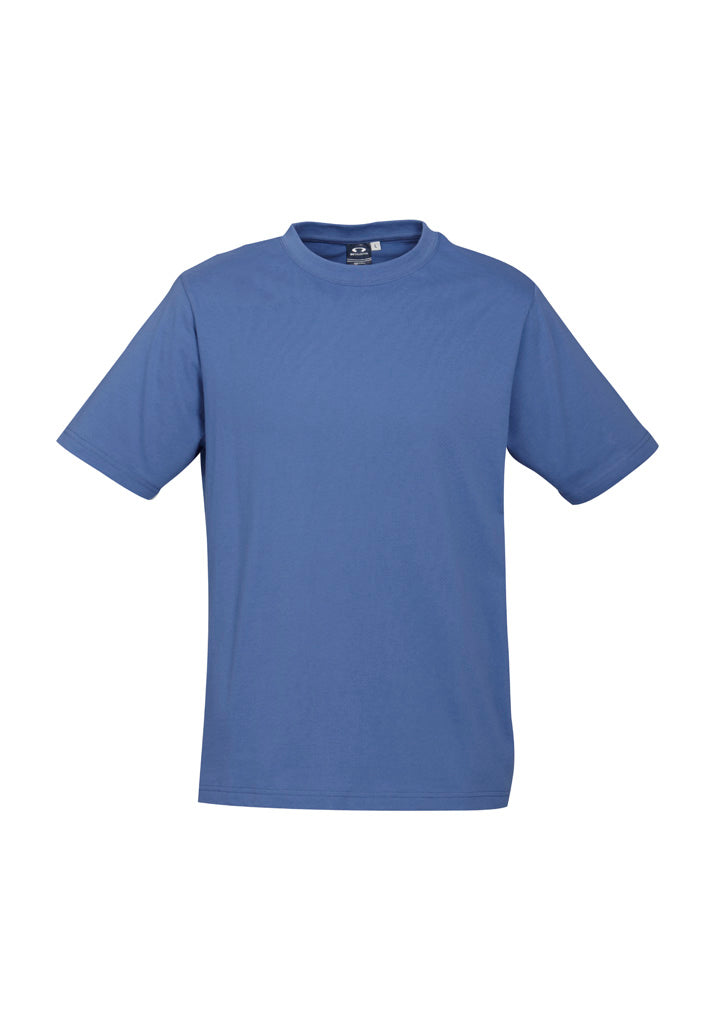 Mens Ice Short Sleeve Tee T10012
