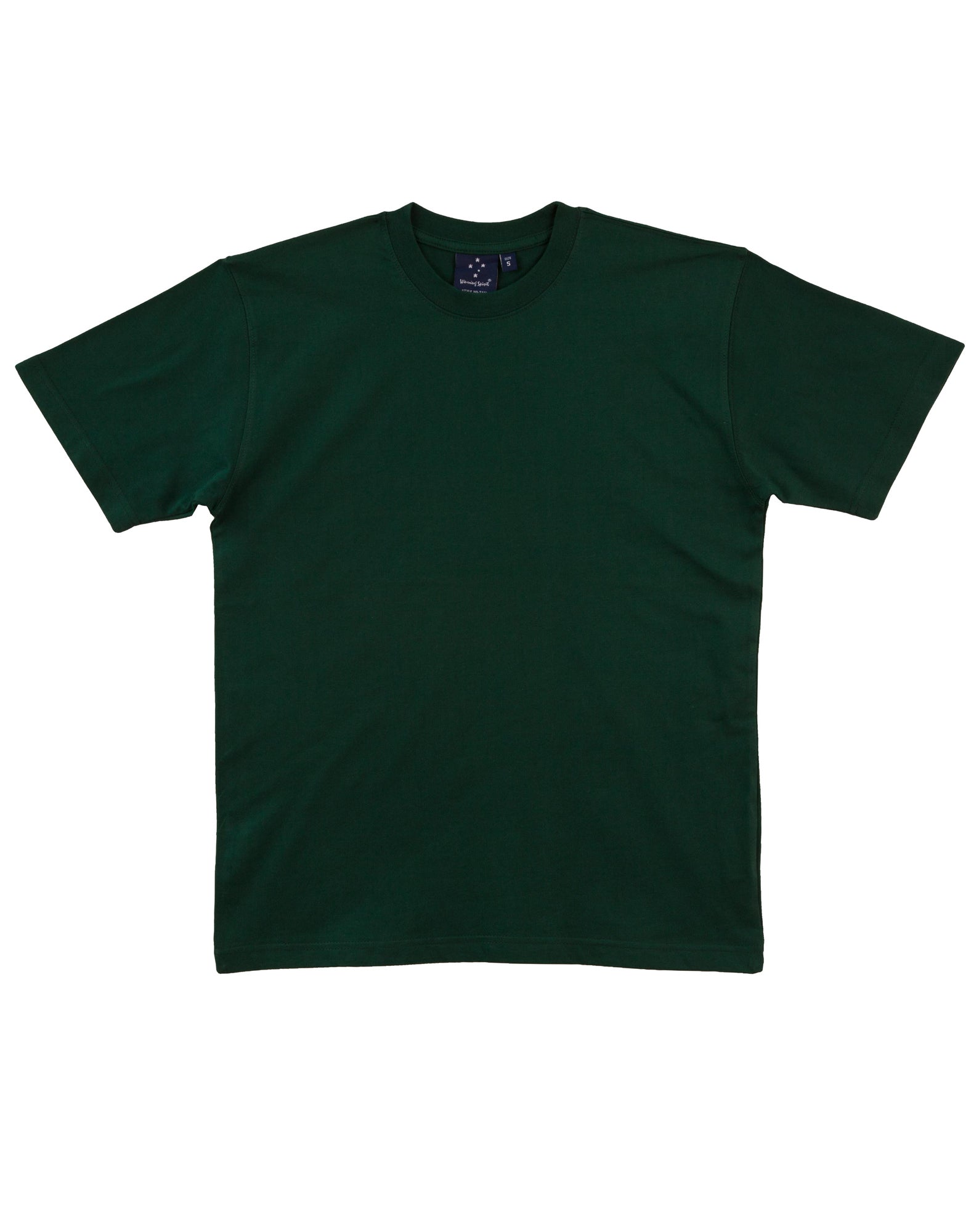 TS01A TEE Unisex