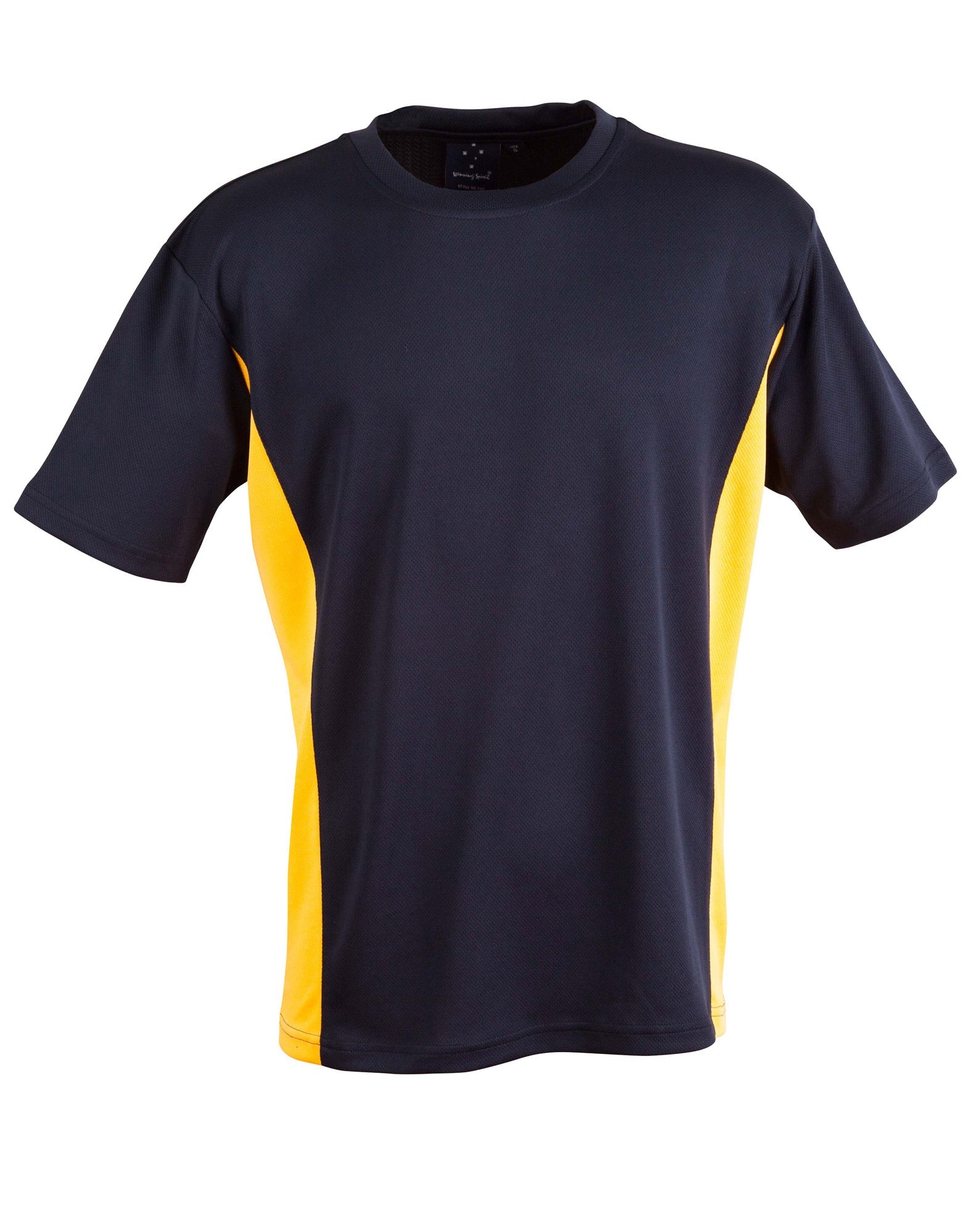 TS12 TEAMMATE TEE - Unisex