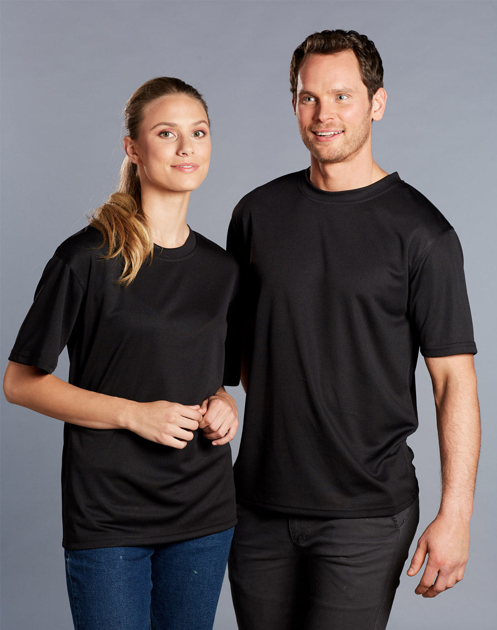 Inping Ts23 TS23 COOL TEE Unisex