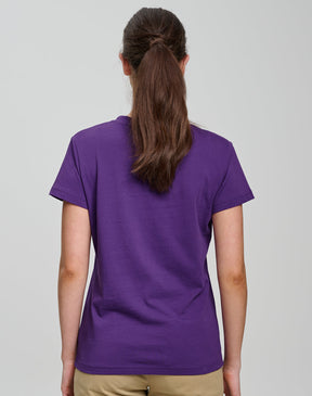 TS38 SAVVY TEE - Ladies