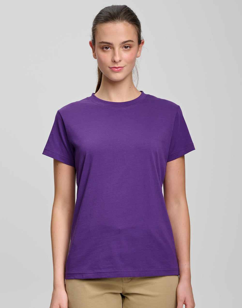 TS38 SAVVY TEE - Ladies