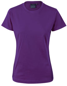 TS38 SAVVY TEE - Ladies