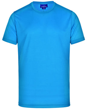 TS39 RAPIDCOOL ULTRA LIGHT TEE SHIRT - Mens