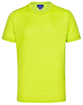 TS39 RAPIDCOOL ULTRA LIGHT TEE SHIRT - Mens