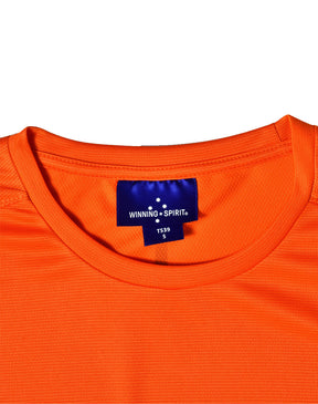 TS39 RAPIDCOOL ULTRA LIGHT TEE SHIRT - Mens