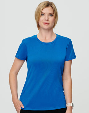 TS40 RAPIDCOOL ULTRA LIGHT TEE SHIRT - Ladies