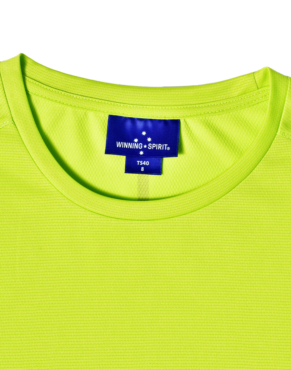 TS40 RAPIDCOOL ULTRA LIGHT TEE SHIRT - Ladies