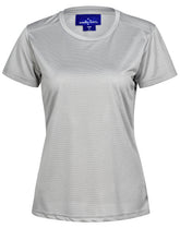 TS40 RAPIDCOOL ULTRA LIGHT TEE SHIRT - Ladies