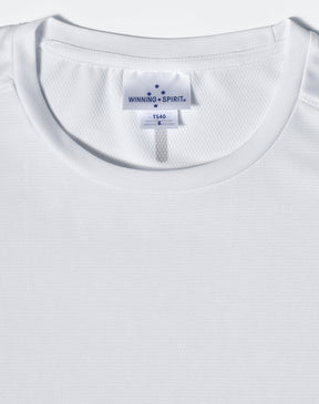 TS40 RAPIDCOOL ULTRA LIGHT TEE SHIRT - Ladies