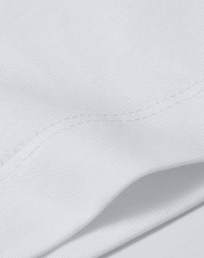 TS43 PREMIUM COTTON FACE TEE Men's