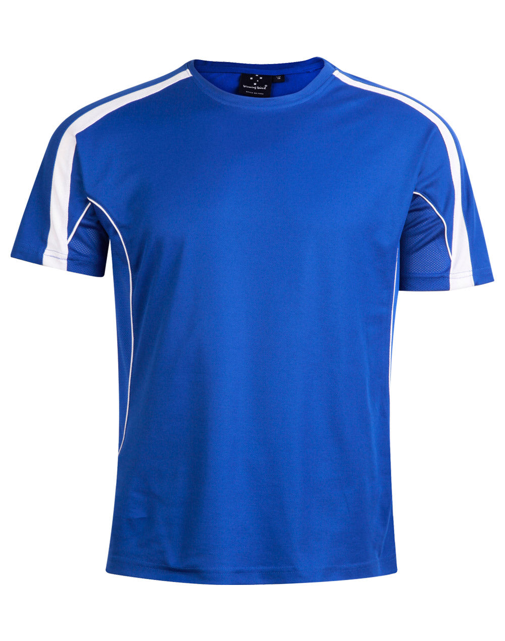 TS54 LEGEND Tee Shirt - Ladies