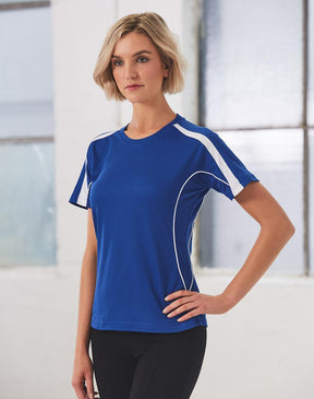 TS54 LEGEND Tee Shirt - Ladies
