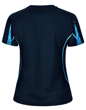TS54 LEGEND Tee Shirt - Ladies