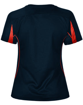 TS54 LEGEND Tee Shirt - Ladies