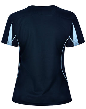 TS54 LEGEND Tee Shirt - Ladies