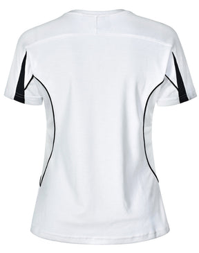 TS54 LEGEND Tee Shirt - Ladies