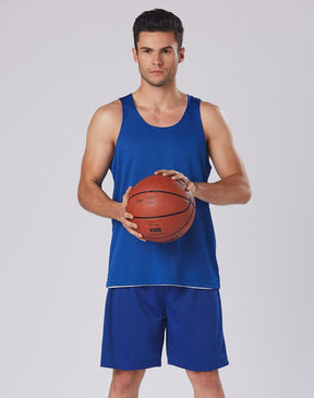 TS81 AIRPASS SINGLET - Adult