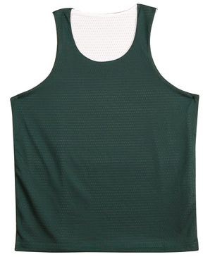 TS81 AIRPASS SINGLET - Adult