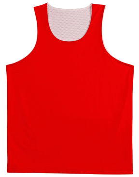 TS81 AIRPASS SINGLET - Adult
