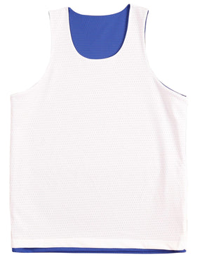 TS81 AIRPASS SINGLET - Adult