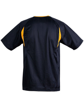 TS85 SHOOT SOCCER TEE - Adult