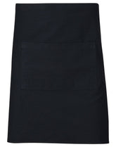 Benchmark AP01 SHORT WAIST APRON - WEARhouse
