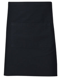 Benchmark AP01 SHORT WAIST APRON - WEARhouse