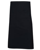 Benchmark AP02 LONG WAIST APRON - WEARhouse