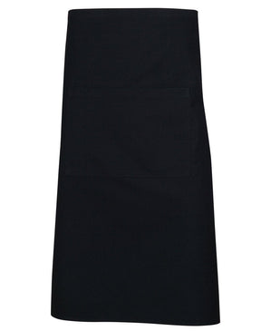 Benchmark AP02 LONG WAIST APRON - WEARhouse