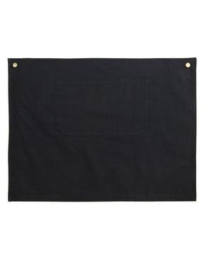 Benchmark AP06(M3100) FITZROY HALF WAIST APRON - WEARhouse