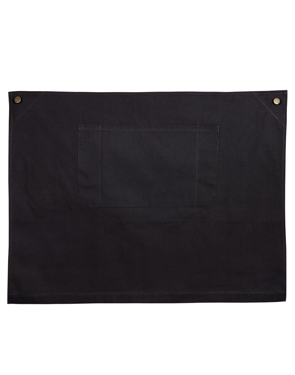 Low Point Apron Benchmark AP06 FITZROY HALF WAIST APRON