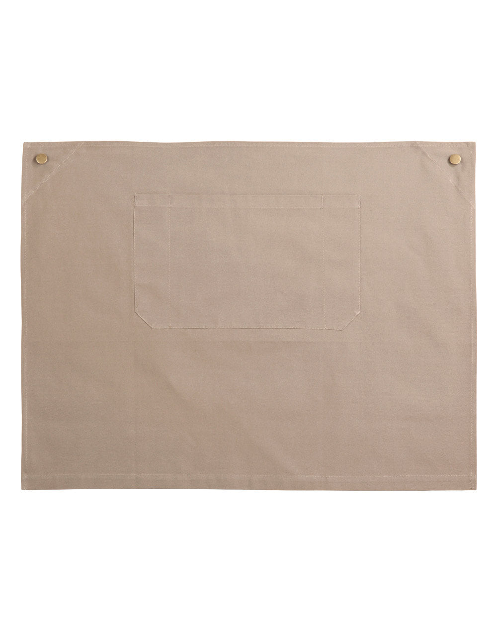Benchmark AP06(M3100) FITZROY HALF WAIST APRON - WEARhouse