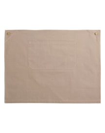Benchmark AP06(M3100) FITZROY HALF WAIST APRON - WEARhouse