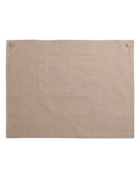 Benchmark AP06(M3100) FITZROY HALF WAIST APRON - WEARhouse