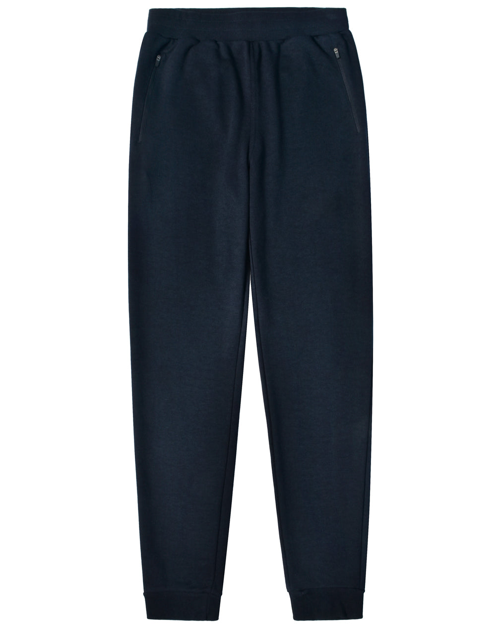 TP25K KIDS FRENCH TERRY TRACK PANTS