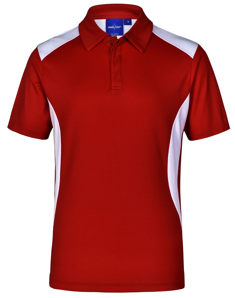 PS31K WINNER POLO Kids