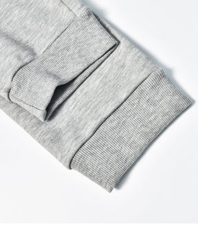 TP25K KIDS FRENCH TERRY TRACK PANTS