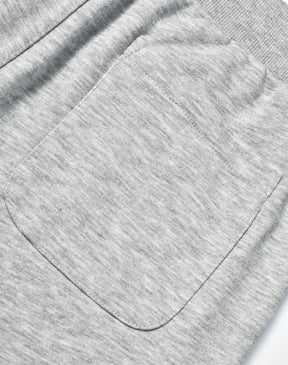TP25K KIDS FRENCH TERRY TRACK PANTS