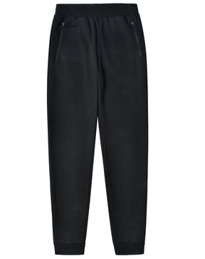 TP25K KIDS FRENCH TERRY TRACK PANTS