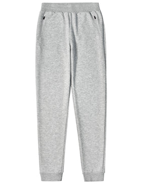 TP25K KIDS FRENCH TERRY TRACK PANTS