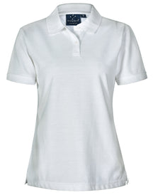 DELUX POLO Ladies' PS23