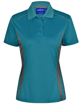 WS Polo PURSUIT POLO Ladies' PS80