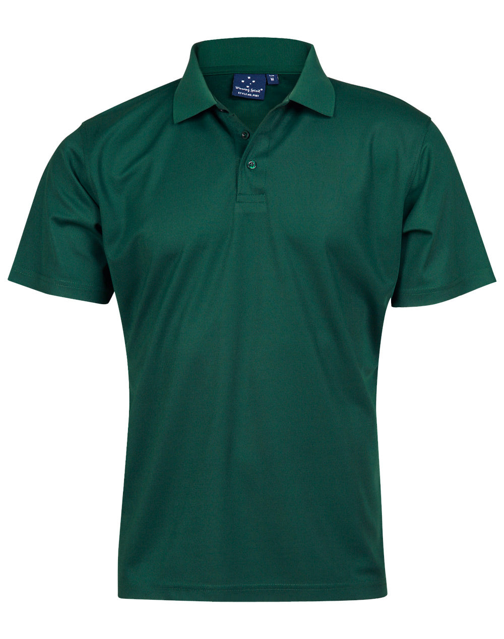 WS Polo VERVE POLO Kid's PS81K