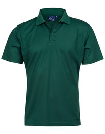 WS Polo VERVE POLO Kid's PS81K