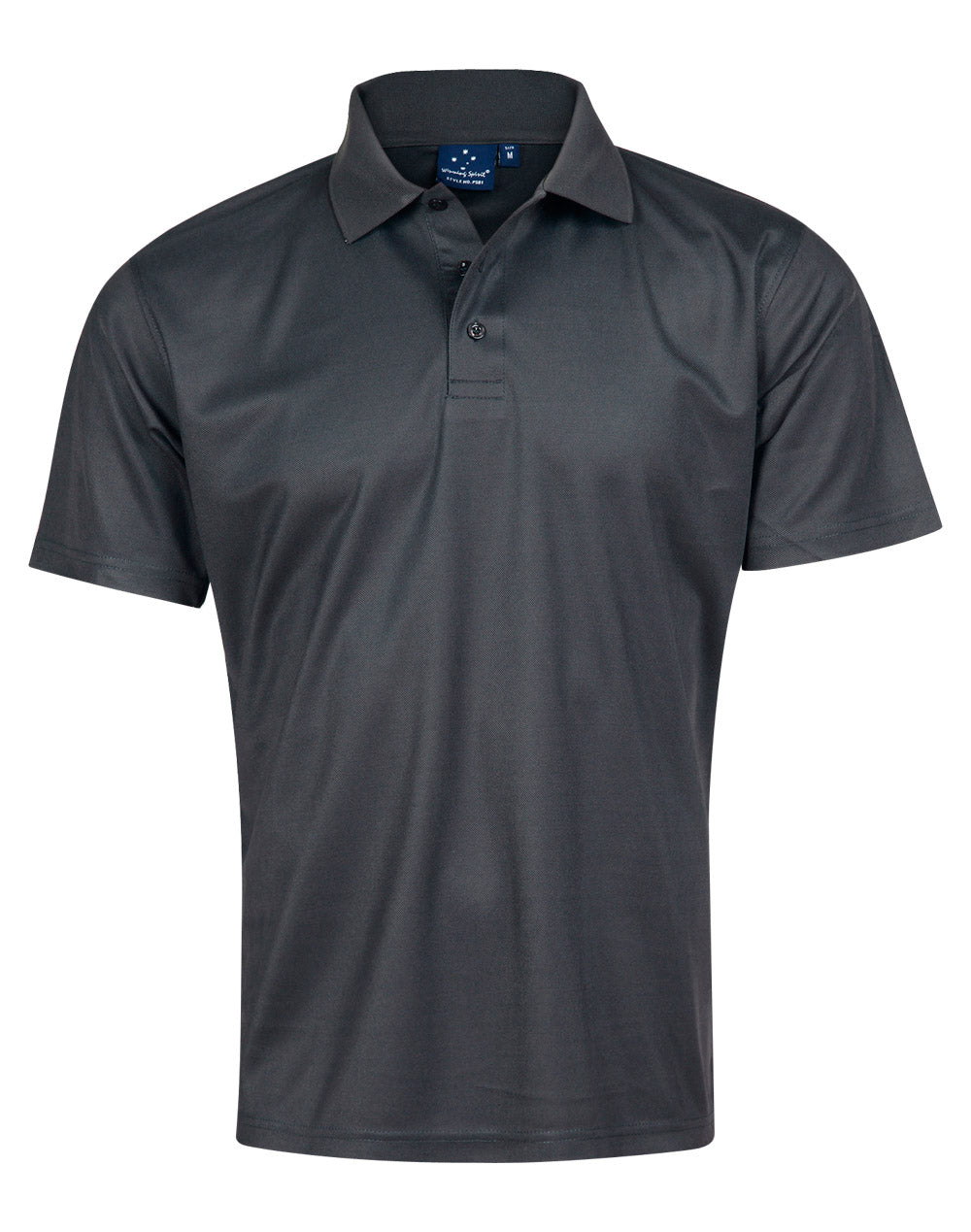 WS Polo VERVE POLO Kid's PS81K