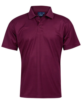 WS Polo VERVE POLO Kid's PS81K