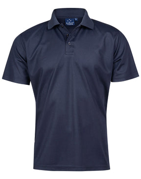 WS Polo VERVE POLO Kid's PS81K