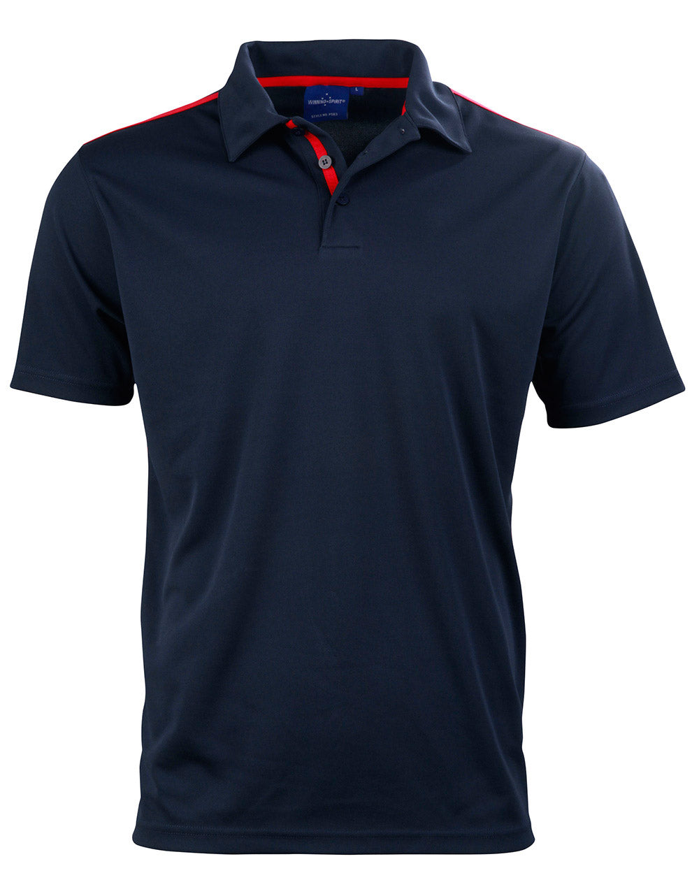 WS Polo STATEN POLO SHIRT Kid's PS83K