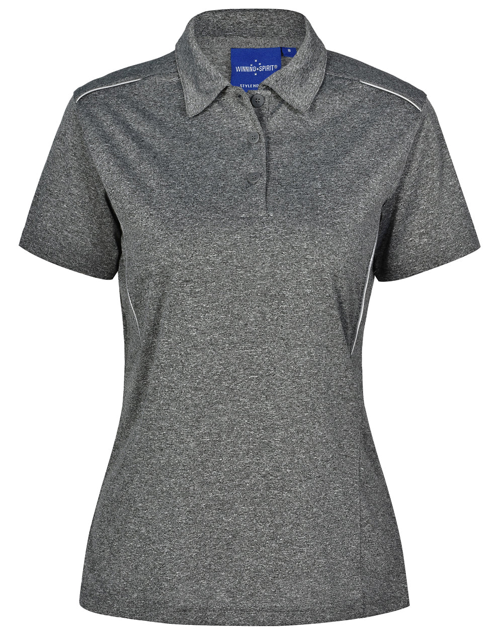 HARLAND POLO Ladies PS86